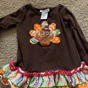 Turkey Shirt